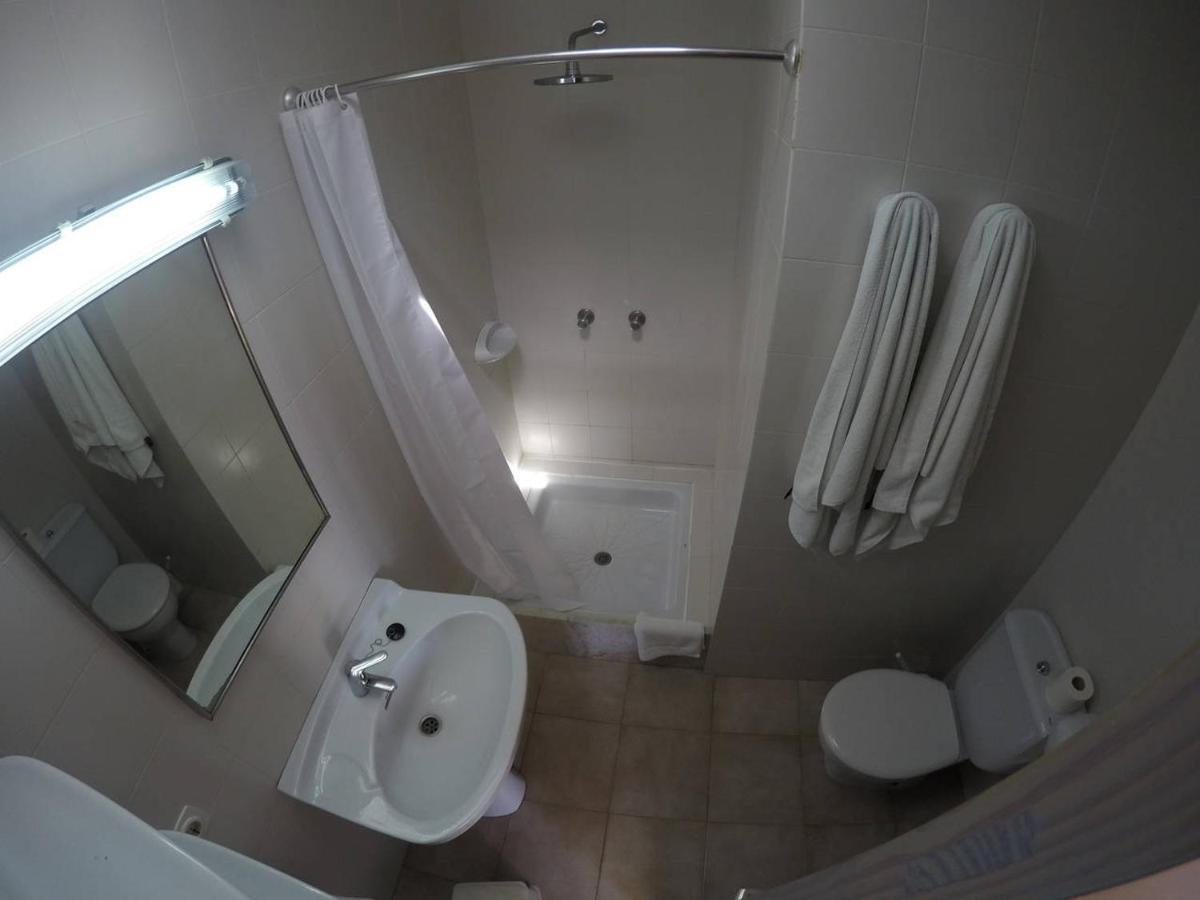 Hostal Playa Santanyí Cameră foto